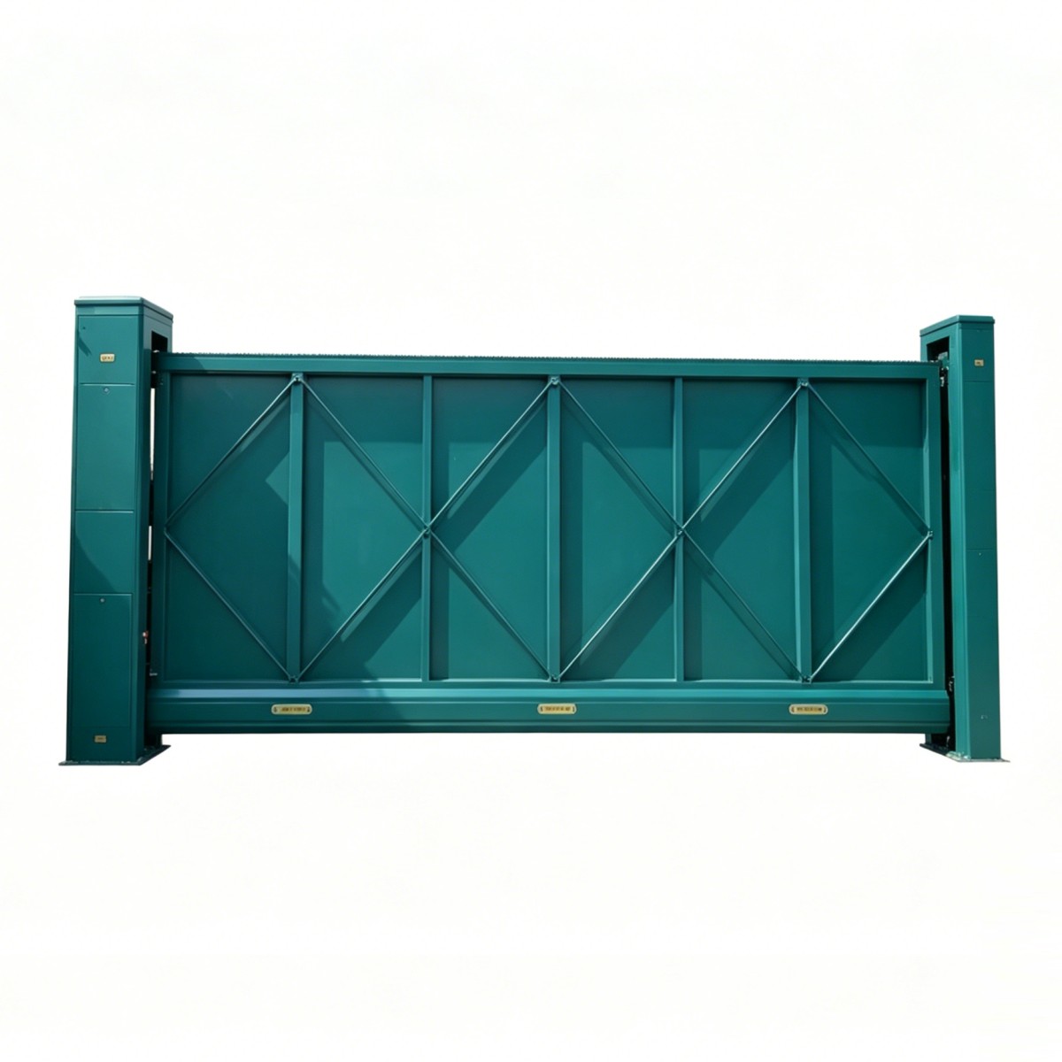 怀化中方花桥镇电动悬空门